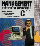 Management teorie si aplicatii C++ Marian Zaharia Camelia Zaharia Anda Deac