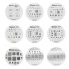 Sita BGA Mechanic UFO pentru Apple iPhone 8 - 15 Pro Max Series