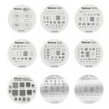 Sita BGA Mechanic UFO pentru Apple iPhone 8 - 15 Pro Max Series