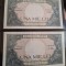 Romania 1000 lei 10.10.1944 consecutive