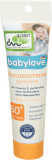 Babylove Cremă protecție solară copii, 30 ml