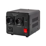 Traf 220-110Vac 1000VA 800W Kemot reversibil