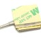 Cablu video LVDS Acer DD0ZQ1LC000, DD0ZQ1LC010, Aspire 4553, Aspire 4553G, Aspire 4625, Aspire 4625G, Aspire