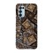 Husa compatibila cu Oppo A74 5G model Infinite illusion, Silicon, TPU, Viceversa