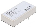 Convertor DC/DC 20W 9-18V la 12V 1670mA THT