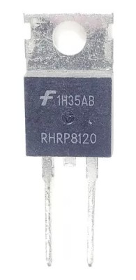 RHRP8120 - Fairchild foto