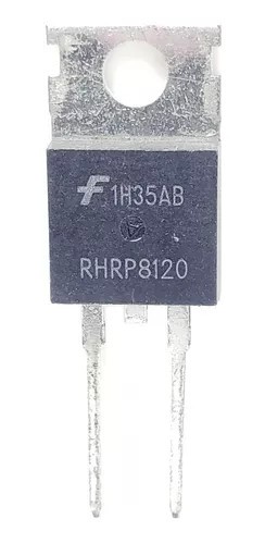 RHRP8120 - Fairchild
