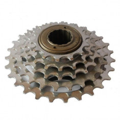 Pinion spate, pe filet, 6 viteze, din nichel, YTGT-50131.1 foto