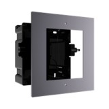 Rama montaj ingropat, 1 modul, pentru Interfon modular - HIKVISION SafetyGuard Surveillance