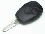 Cheie cu Telecomanda Dacia Duster 2 Butoane PCF7947 AutoProtect KeyCars, Oem