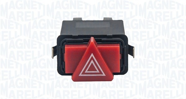 MAGNETI MARELLI 000051009010 comutator ,lumini de avarie