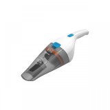 Aspirator de mana Black&amp;Decker, Dustbuster, cu acumulator Li-Ion, 3.6 V, 1.5 Ah, tip NVC115JL-QW