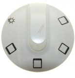 Buton Aragaz/Cuptor Gorenje IS-K15 030/7024 593018, Compatibil Diverse Modele