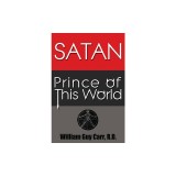 Satan Prince of This World