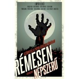 R&eacute;mesen n&eacute;pszerű - Sz&ouml;rnyek a popul&aacute;ris kult&uacute;r&aacute;ban - Limp&aacute;r Ildik&oacute;