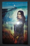 Sandra Brown&nbsp;-&nbsp;Necunoscutul