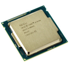 Procesor Intel Core i3 4150 3.5GHz, LGA1150, 4th Gen, nucleu Haswell foto