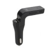 Modulator FM cu incarcare USB si Bluetooth CAR-G7