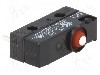 Limitator ON-(ON), DC, CHERRY - DC1C-H1AA