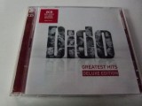 Dido - greatest hits , 2 cd