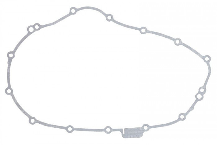 Clutch cover gasket fits: HONDA VFR 800 1998-2015