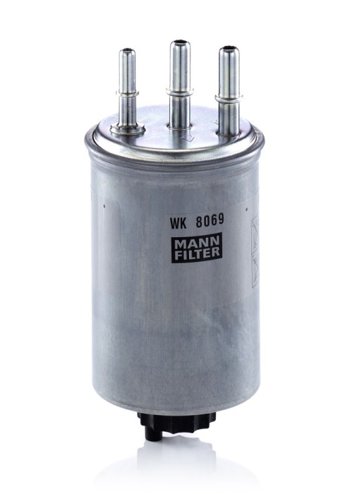 MANN-FILTER WK 8069 filtru combustibil