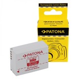 Acumulator /Baterie PATONA pentru Canon G10 - NB-7L NB7L - 1072