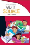 Write Source: Student Edition Hardcover Grade 10 2012