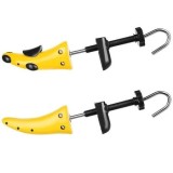 Cumpara ieftin Set 2 extensor reglabil,universal pentru incaltaminte, pantofi, adidasi, marime 30-36