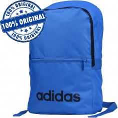 Rucsac Adidas Linear Classic - rucsac original - ghiozdan scoala foto