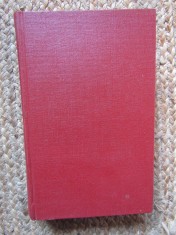 D. H. Lawrence - Fii si indragostiti foto