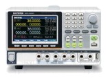 Alimentator de laborator programabil multicanal GW INSTEK GPP-3650L