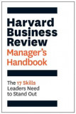 The Harvard Business Review Manager&#039;s Handbook | Harvard Business Review, 2019