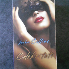 JACKIE COLLINS - CELEBRITATE