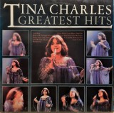 Vinil Tina Charles &ndash; Greatest Hits (VG)