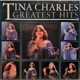 Vinil Tina Charles &ndash; Greatest Hits (VG)