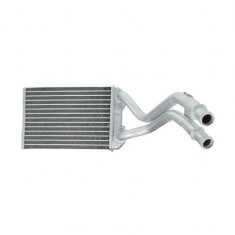 Radiator Incalzire Chrysler PT Cruiser, 01.2006-2010, motor 1.6, 2, 0; 2, 4 benzina, 2.2 CRD, diesel, cu AC, aluminiu brazat/aluminiu, 202x145x32 mm,