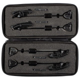 Set 4 swingere Hakuyo, model MKM3 BLACK