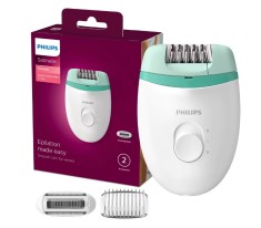 Epilator Philips Satinelle BRE245/00