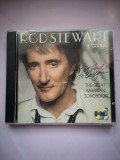 CD muzica Rod Stewart - It had to be you, Pop
