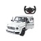 Masina cu telecomanda Mercedes Benz G63 Rastar, 32.3 x 14.8 x 13.9 cm, 5 x AA, 10 km/h, tractiune 2 WD, anvelope cauciuc, Rosu