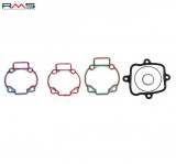 Set complet garnituri Gilera Runner FXR (97-02) - Piaggio Hexagon LXT (98-99) - Italjet Dragster (99-00) 2T LC 180cc (Nypso), Oem