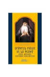 Sf&acirc;ntul Paisie de la Neamţ - Paperback brosat - Ciprian Voicilă - Meteor Press