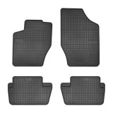 Covorase auto cauciuc Peugeot 307 (3A/C) (2000-2012) MAMMOOTH MMT A040 0632C, MAMMOOTH / FROGUM