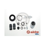 Set reparatie etrier Alfa Romeo Spider; Audi A3; BMW X5; Cadillac Bls; Citroen C5 III; Ford C-Max; Isuzu Impulse; Mazda 3; Mercedes E-Class T-Model,