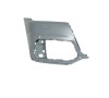 Flasc bara fata AUDI Q5 (FY), 09.2016-10.2020 model : Q5, SQ5, partea dreapta, cu gauri senzori parcare, cu gauri spalator; grunduit, de vopsit,