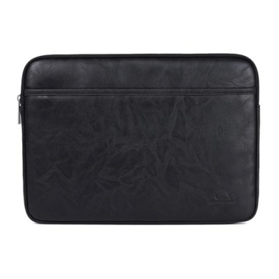 Geanta Laptop 15 - 16 - CanvasArtisan (L18-06) - Black foto