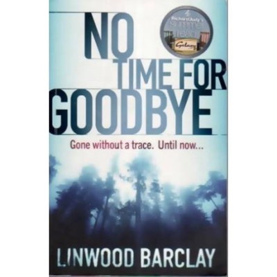 Linwood Barclay - No time for goodbye - 109904 foto