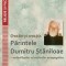 Creator si creatie. Parintele Dumitru Staniloae - valorificator al scrierilor areopagitice