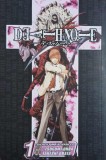 Death Note, vol. 1. Boredom - Tsugumi Ohba, Takeshi Obata (editie in limba engleza)